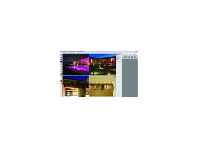Videosorveglianza intelligente per l’Hotel Parchi del Garda