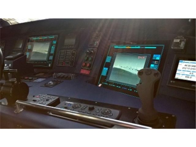 La Guardia Costiera si affida ad A.ST.I.M. per il controllo delle acque 