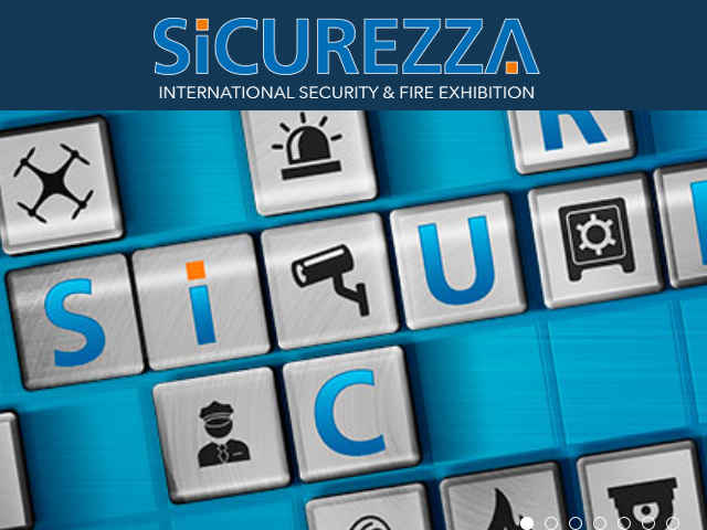 Verso Sicurezza 2017 