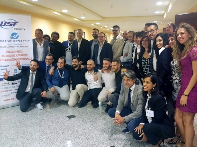 Debutto di successo per Roma Sicurezza: parlano gli organizzatori 