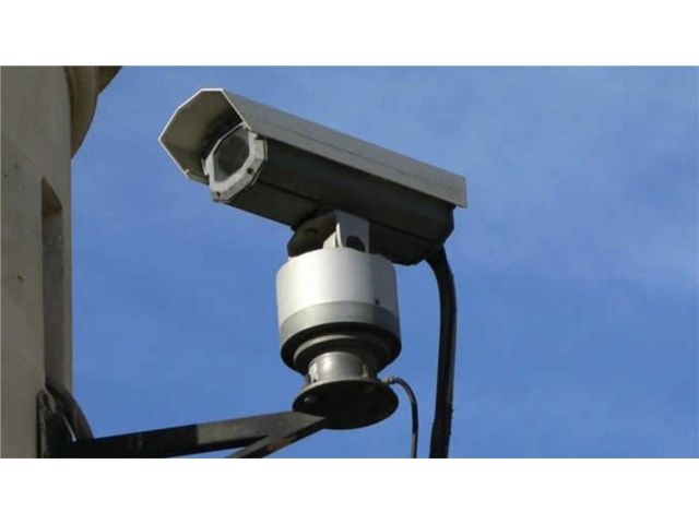 A Berlino la polizia testa un software per il riconoscimento automatico dei volti 