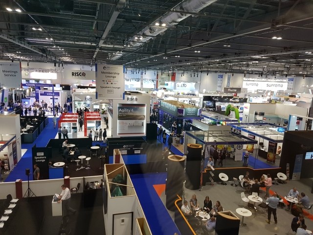Analitica video, cybersecurity e alleanze con l’IT, tra i trend di IFSEC 2017