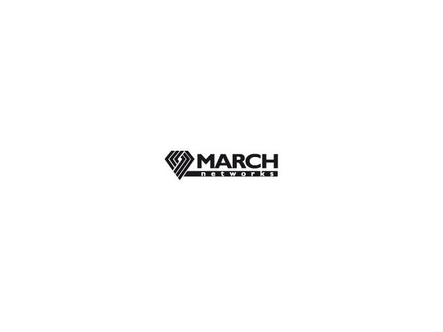 Luigi Portaluri è Vice Presidente Sales EMEA di March Networks