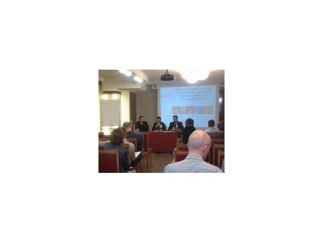 Fortimpresa Group e IMQ: workshop a Novara per la Safety