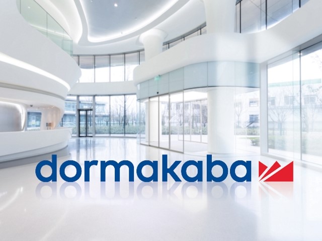 Nasce Dormakaba Italiana 