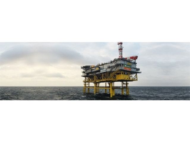 TKH Security Solutions per la sicurezza del parco eolico offshore Wikinger