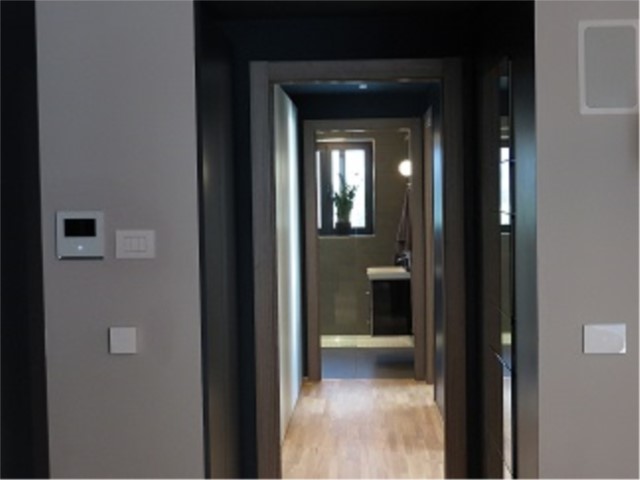 Firmati Comelit i sistemi di sicurezza del nuovo complesso Uptown a Milano