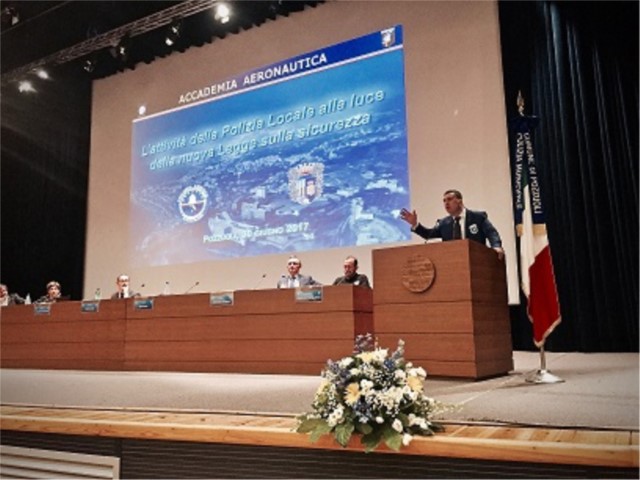 Successo per la giornata di studio promossa da Anvu
