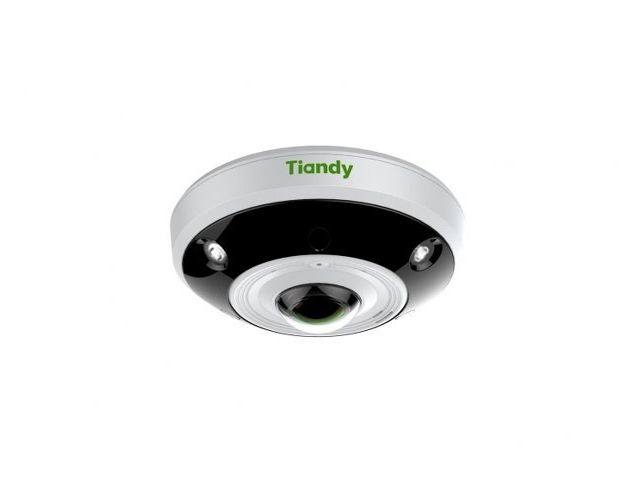 Telecamera IP Dome Panoramica per interno/esterno Tiandy