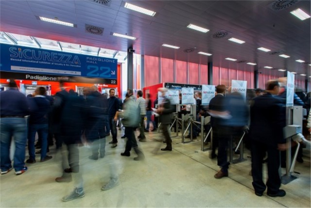 Sicurezza 2017: la competitività come obiettivo per i professionisti e le aziende