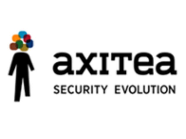 Axitea per la sicurezza delle merci 