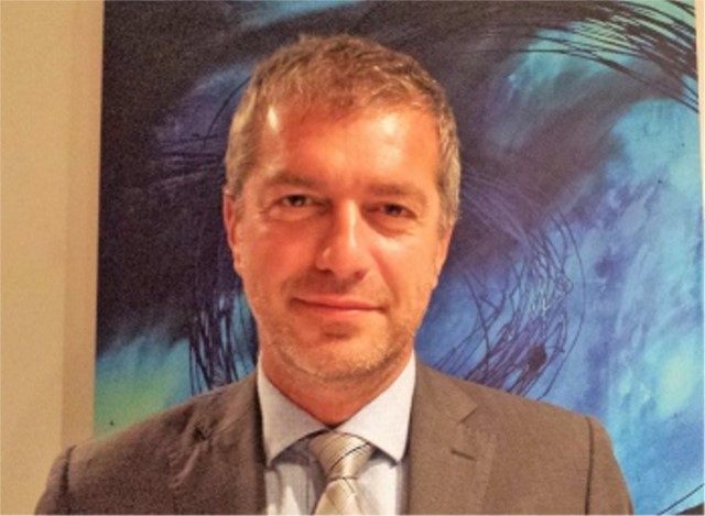 Hikvision: Massimo Lodini è Pre Sales Engineer/Tech Support KA&Solutions 