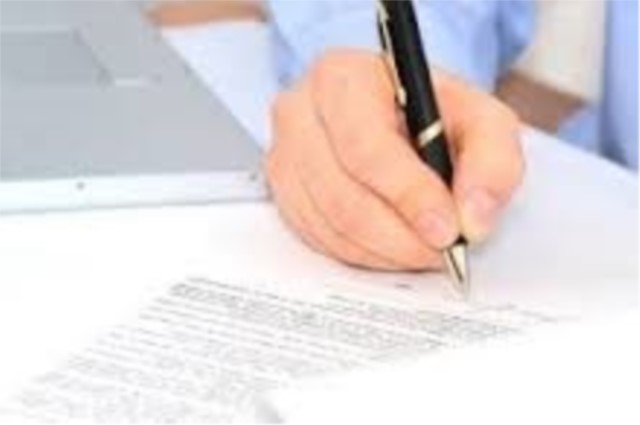 Il contratto tra installatore e committente