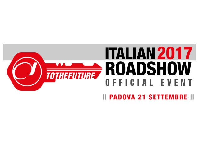 Ultima tappa del RoadShow Dahua “Key to the Future”.