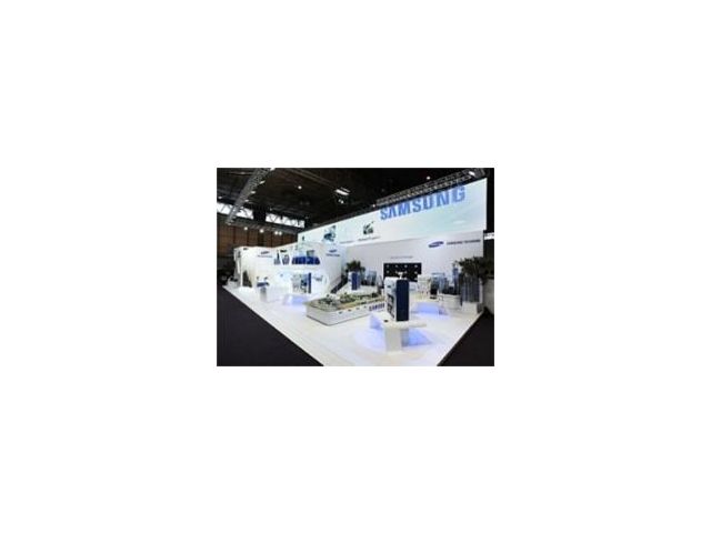 IFSEC, Samsung presenta una nuova generazione di soluzioni per la videosorveglianza