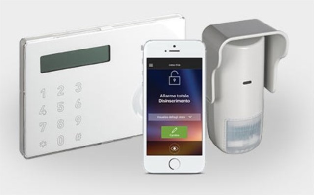 BTicino presenta il nuovo catalogo 2017-18 con soluzioni per la sicurezza
