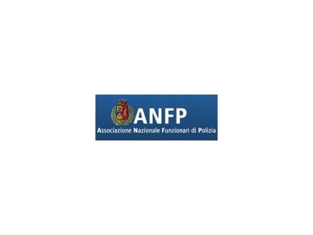 Un seminario sulla sicurezza urbana organizzato dall'Associazione Nazionale Funzionari di Polizia