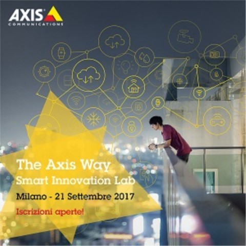 “The Axis Way
