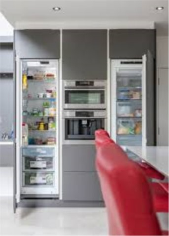 Il dato del frigo è mio? Regolamentare IoT e M2M