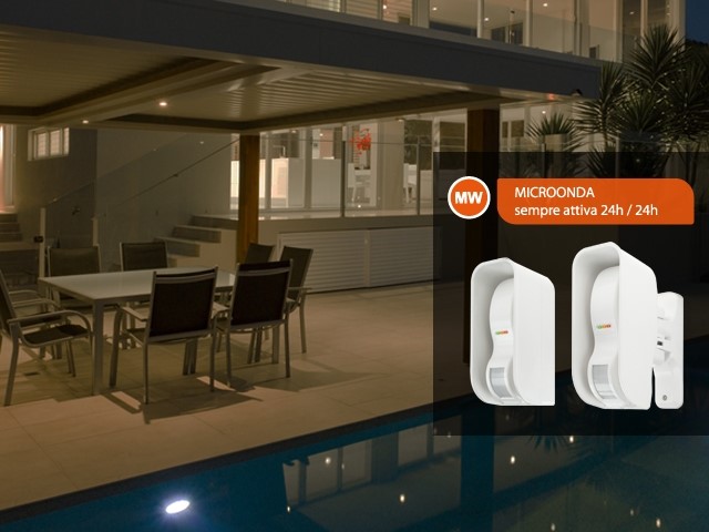 NAT WS SENSOR by Politec 
