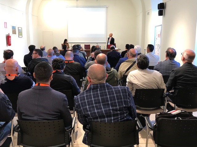 Forum Sicurezza, spumeggiante avvio! 