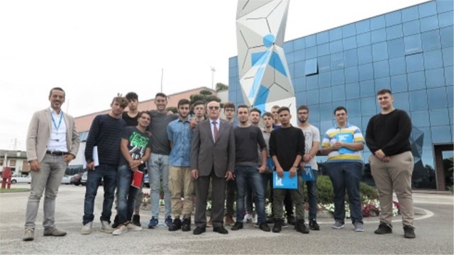 Terza edizione di Campus Came, per far crescere gli installatori del futuro