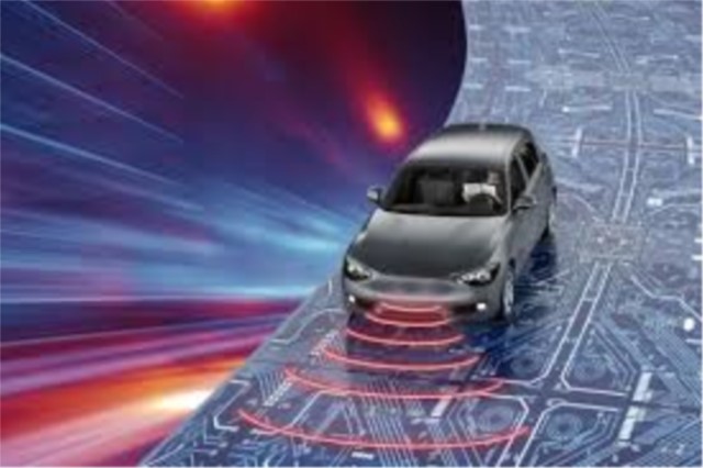 Driveless cars e l'impatto sulla privacy