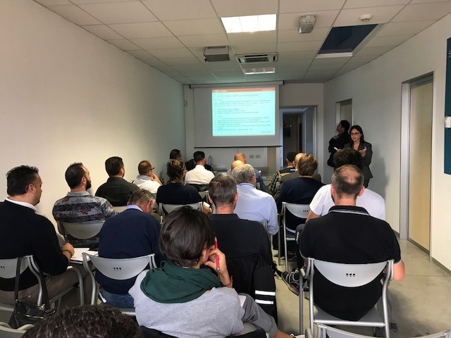Corso Videosorveglianza e Privacy di Safe & Lock; la formazione vince