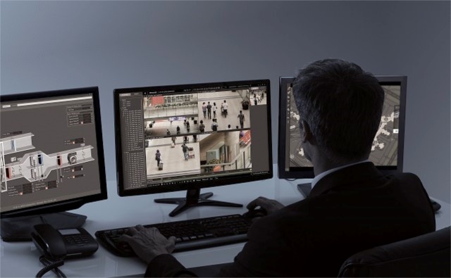 Potenziata la versione di Honeywell Digital Video Manager: funzionalità più smart per la sicurezza 