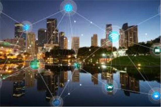 Internet of Things, imprese italiane indietro con la trasformazione digitale 