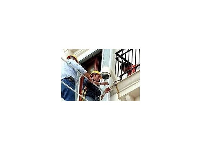 Videosorveglianza in condominio: una sentenza a Varese