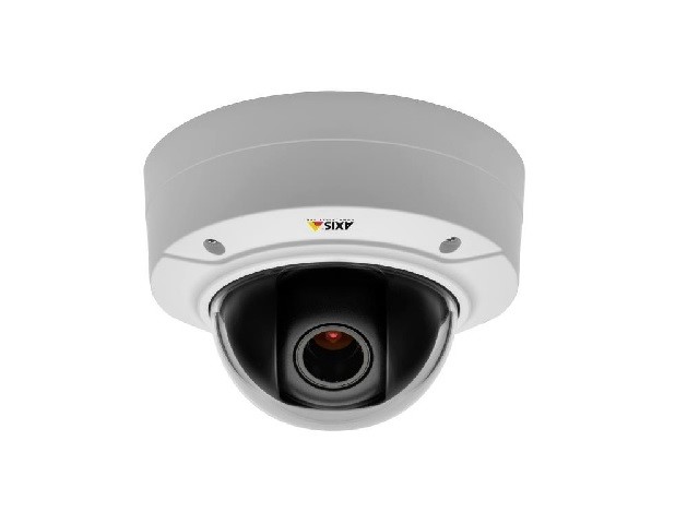 Telecamere convenienti con alta qualità di immagine Axis Communications