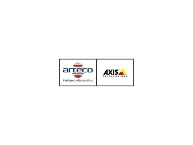 Arteco e AXIS presentano i “Nuovi scenari del video in rete”