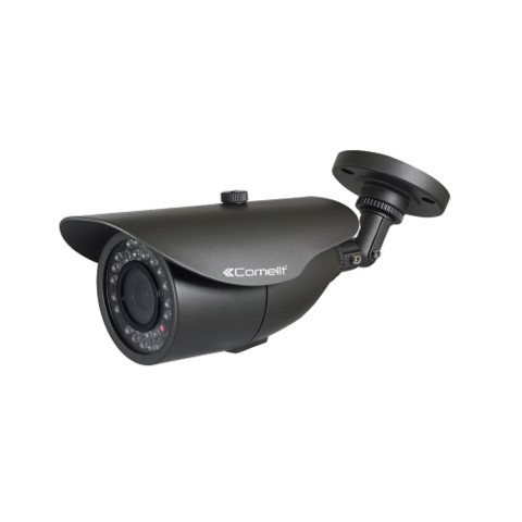 Videosorveglianza: telecamere su coassiale a firma Comelit