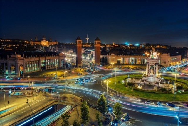 Axis Communications, soluzioni all’avanguardia a Smart City World Expo