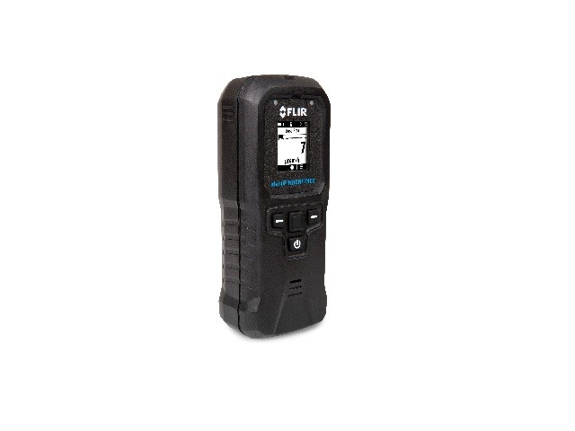 Rilevatore di radiazioni tecnologia Bluetooth Smart Flir Systems