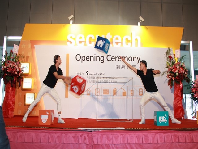 I futuri scenari della sicurezza a Secutech 2018: IoT e nuove abitudini di acquisto
