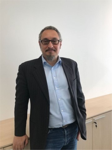 Hikvision: Francesco Panarelli è Key Account & Business Development Manager