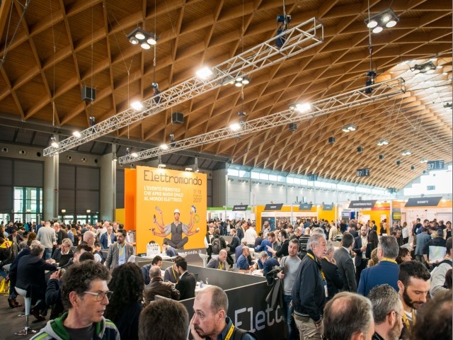 Elettromondo Padova 2018: molto più di una Fiera