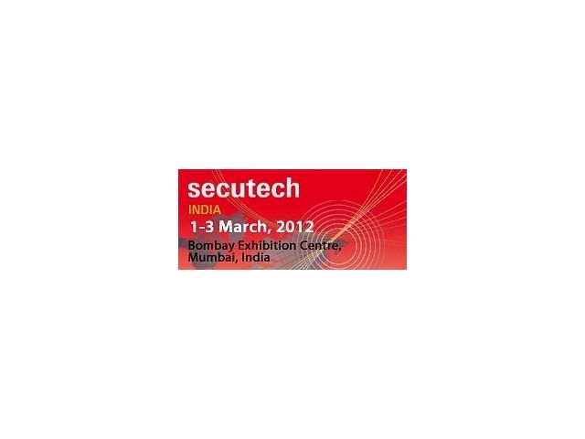 Nasce Secutech India