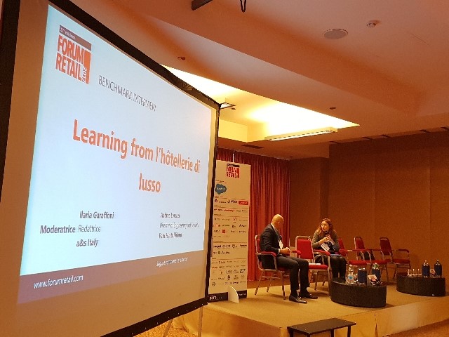 Sicurezza nel retail: Forum Retail dice addio ai silos