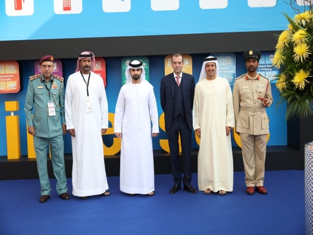 Intersec 2018: la sicurezza IP guida la crescita in Medio Oriente