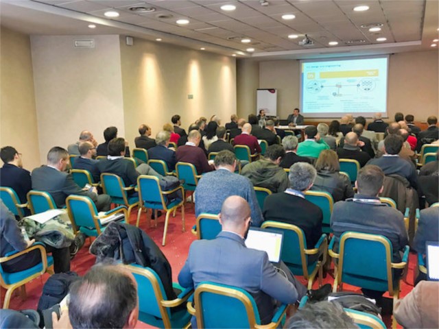 mcT Petrolchimico, un'edizione di grande successo