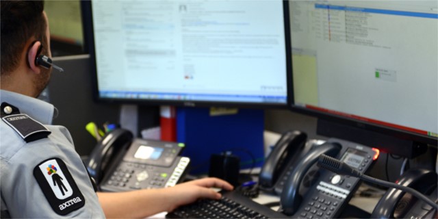 Di Axitea il primo Operation Center dedicato alla Security Convergence