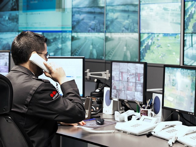 Il 2018 di Securitas inizia con tre acquisizioni