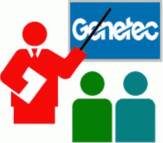 Al via i corsi di GSG International per la certificazione Genetec