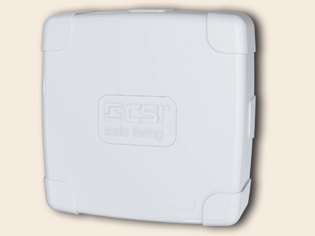 Wireless bidirezionale con ricerca della frequenza libera