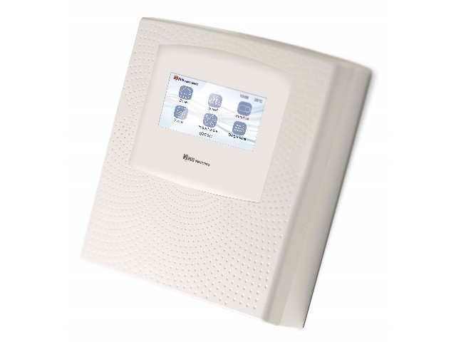 AVS Electronics a Intersec Dubai con le sue innovative soluzioni integrate 