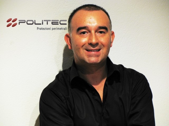 La rivincita dell’antintrusione: crescita a due cifre per Politec