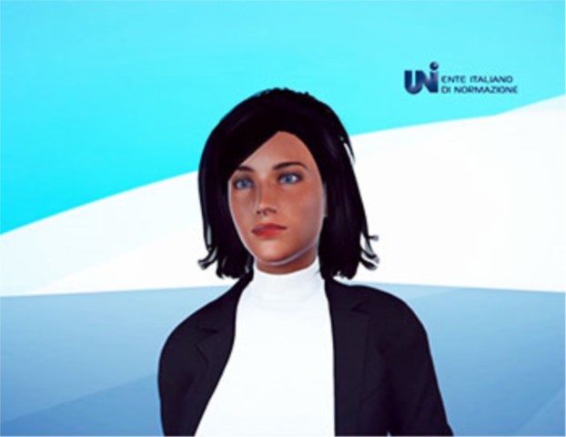 La normazione entra nella realtà virtuale